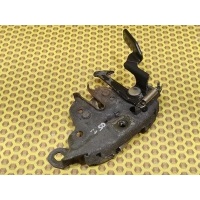 Замок капота Nissan Murano Z50 2006 65601CA000