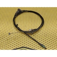 Трос капота Nissan Murano Z50 2006 65621CA000
