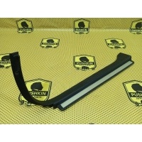 Накладка порога внутренняя Nissan Murano Z50 2006 76952CC20C