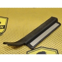 Накладка порога внутренняя Nissan Murano Z50 2006 76953CC20C