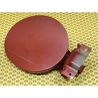 Лючок топливного бака Nissan Murano Z50 2006 78830CA000