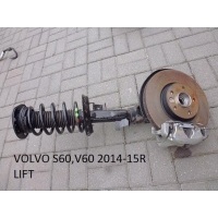 Mc person , zawieszenie передняя volvo s60 , v60 рестайлинг