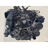 Двигатель мерседес 651913 c220 cdi w204 glk x204 2.2 cdi 651.913 ом 651