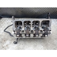 Audi a4 b6 passat b5 skoda seat 1.9 tdi головка блока цилиндров