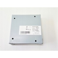 Outlander блок контроллер камеры mitsubishi oe 8781a282