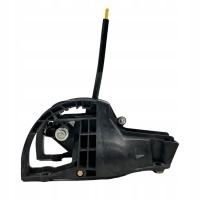 Hummer h2 03 - 07r механизм тяга рычаг домкрат переключения кпп oem
