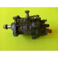Тнвд 2.0 d4d 116 л.с. 22100 - 27010 toyota rav4 ii 2002 год