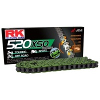Цепь карданный 520xso / 112 husqvarna sm 610 98 - 10