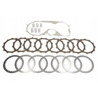 Диск сцепление trw msk219