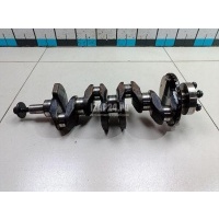Коленвал Nissan Note (E11) (2006 - 2013) 12200EE02A