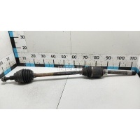 Полуось передняя правая Mercedes Benz GL-Class X164 (2006 - 2012) 1643301901