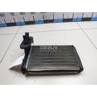 Радиатор отопителя VAG New Beetle (1998 - 2010) 1H1819031A