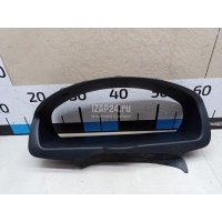 Накладка декоративная Hyundai-Kia Sportage (2004 - 2010) 8483003000WK