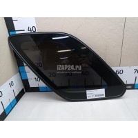 Стекло кузовное глухое левое Hyundai-Kia Sportage (2004 - 2010) 878101F000