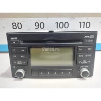 Магнитола Hyundai-Kia Sportage (2004 - 2010) 961600Z000