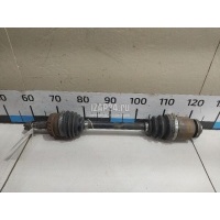 Полуось передняя правая Hyundai-Kia Sportage (2004 - 2010) 495001F600