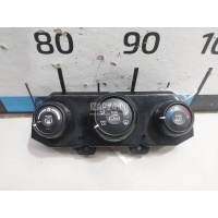 Блок управления отопителем Hyundai-Kia Sportage (2004 - 2010) 972500Z050