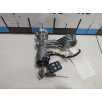 Замок зажигания Hyundai-Kia Sportage (2004 - 2010) 819102E000