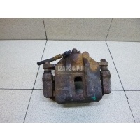 Суппорт тормозной передний правый Hyundai-Kia Accent II (+TAGAZ) (2000 - 2012) 581901GA00