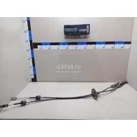 Трос КПП Hyundai-Kia RIO (2005 - 2011) 437941G150