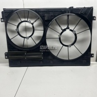 Диффузор вентилятора VAG Passat [B6] (2005 - 2010) 1K0121205AD9B9