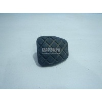 Накладка педали тормоза VAG Passat [B6] (2005 - 2010) 1K0721173B9B9