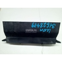 Воздухозаборник (наружный) VAG Golf Plus (2005 - 2014) 1K08059719B9