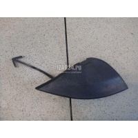 Заглушка буксировочного крюка VAG Golf Plus (2005 - 2014) 5M0807441D9B9
