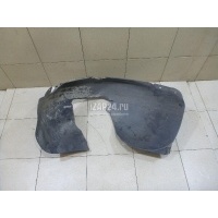 Локер передний левый VAG Golf Plus (2005 - 2014) 5M0805977