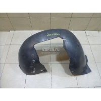 Локер передний правый VAG Golf Plus (2005 - 2014) 5M0805978