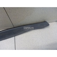 Накладка двери передней левой VAG Golf Plus (2005 - 2014) 1K5837381F5AP