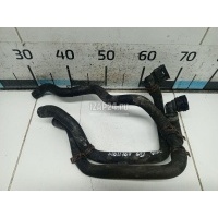 Патрубок отопителя VAG Golf Plus (2005 - 2014) 1K0122157JQ