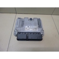 Блок управления двигателем VAG Golf Plus (2005 - 2014) 03C906016AH