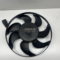 Вентилятор радиатора VAG Passat [B6] (2005 - 2010) 1K0959455CT