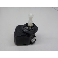 Моторчик корректора фары VAG Touareg (2002 - 2010) 1K6941295