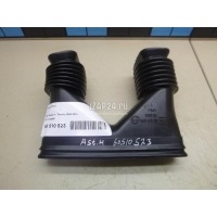 Воздуховод GM Zafira A (F75) (1999 - 2005) 1816006