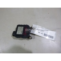 Моторчик заслонки отопителя BOSCH Zafira A (F75) (1999 - 2005) 0132801134