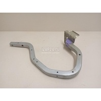 Петля крышки багажника Nissan Almera N16 (2000 - 2006) 844004M500