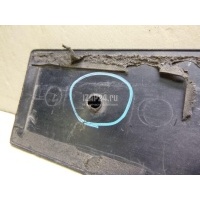 Молдинг передней правой двери Nissan Almera N16 (2000 - 2006) 80870BM700