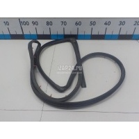 Уплотнитель двери Hyundai-Kia Elantra (2006 - 2011) 831402H000