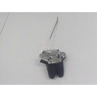Замок багажника Hyundai-Kia Elantra (2006 - 2011) 812202H000