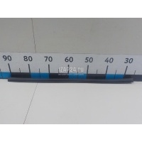 Накладка стекла заднего левого Hyundai-Kia Elantra (2006 - 2011) 832312H000