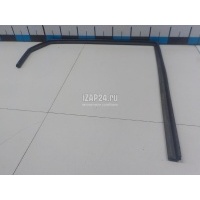 Уплотнитель стекла двери Hyundai-Kia Elantra (2006 - 2011) 835402H000