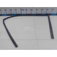 Уплотнитель стекла двери Hyundai-Kia Elantra (2006 - 2011) 825302H000