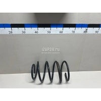 Пружина передняя Hyundai-Kia Elantra (2006 - 2011) 546302H100