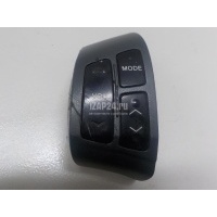 Переключатель подрулевой управления магнитолой Hyundai-Kia Elantra (2006 - 2011) 967002H250XM