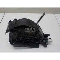 Кулиса КПП Nissan Teana J31 (2003 - 2008) 349019W100