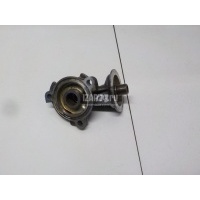 Кронштейн масляного фильтра Suzuki Liana (2001 - 2007) 1653169G10