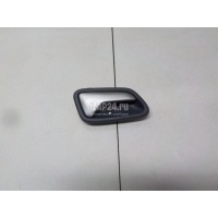 Ручка двери задней внутренняя правая Suzuki Liana (2001 - 2007) 8310354G10JA8