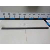 Накладка стекла переднего левого Suzuki Liana (2001 - 2007) 8372954G00